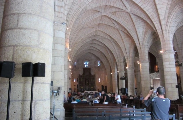 Cathedrale Santa Maria Menor